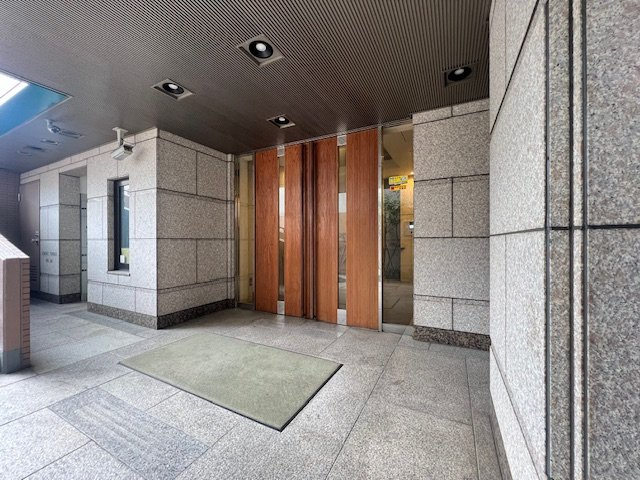 【エントランス】 | Comfort Terrace