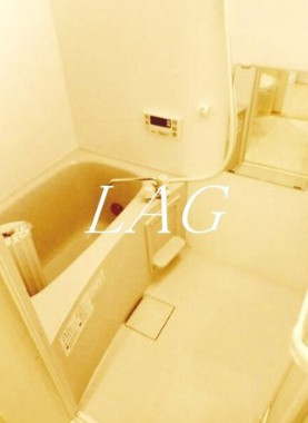 【浴室】 | ラスティア | お風呂です。