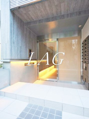 【エントランス】 | スタイルレジデンス練馬 | エントランスです。