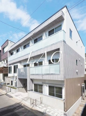 【外観】 | スタイルレジデンス練馬 | 外観です。