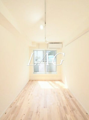 【居間・リビング】 | スタイルレジデンス練馬 | 洋室のお部屋です。