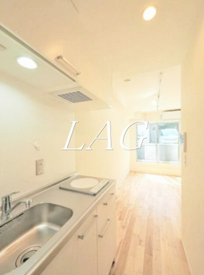 【キッチン】 | スタイルレジデンス練馬 | キッチンです。