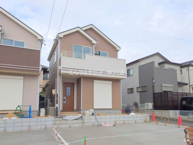 ハートフルタウン萩山台5期