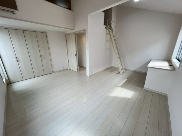 和歌山市有本・中古戸建・116270の洋室