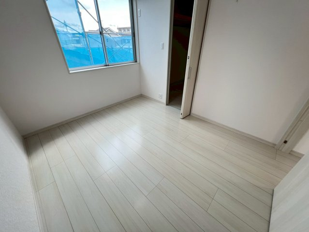 和歌山市有本・中古戸建・116270の洋室