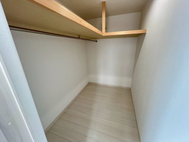 和歌山市有本・中古戸建・116270の収納