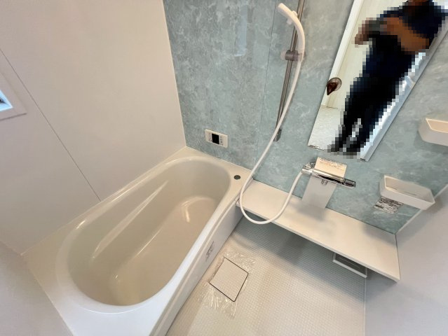 和歌山市有本・中古戸建・116270の浴室