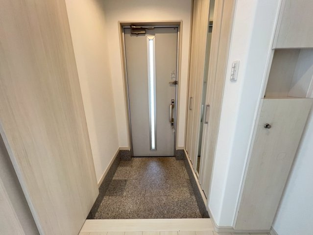 和歌山市有本・中古戸建・116270の玄関