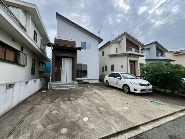 和歌山市有本・中古戸建・116270の外観