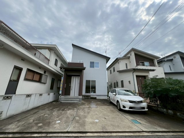 和歌山市有本・中古戸建・116270の外観