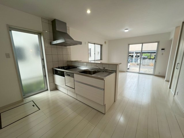 和歌山市有本・中古戸建・116270のキッチン