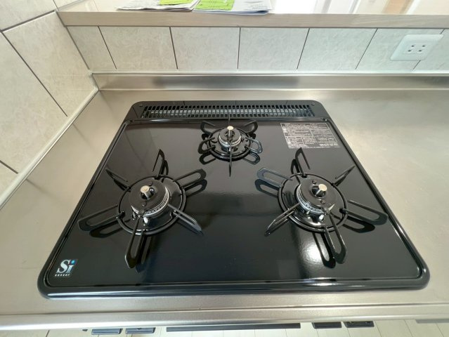 和歌山市有本・中古戸建・116270のキッチン