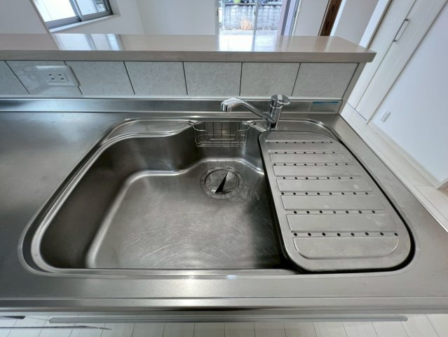 和歌山市有本・中古戸建・116270のキッチン