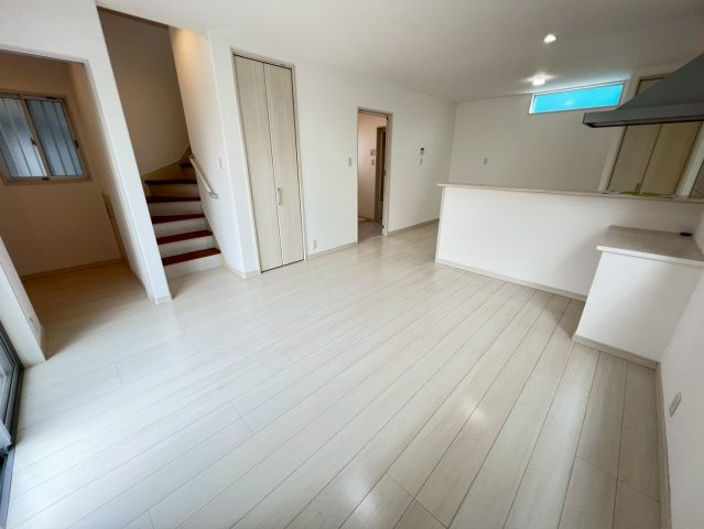 和歌山市有本・中古戸建・116270のキッチン