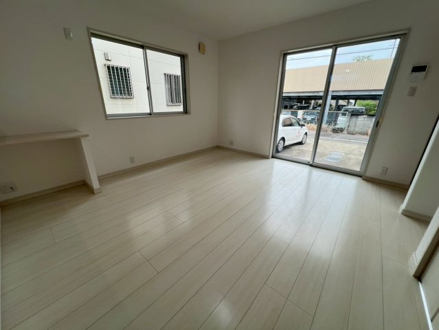 和歌山市有本・中古戸建・116270の居間・リビング