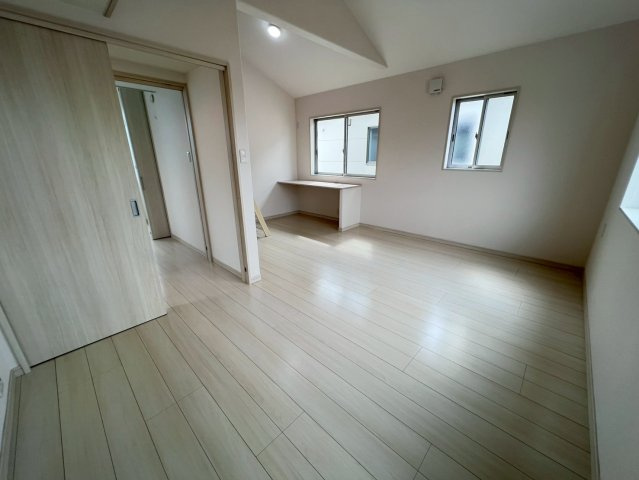 和歌山市有本・中古戸建・116270の洋室