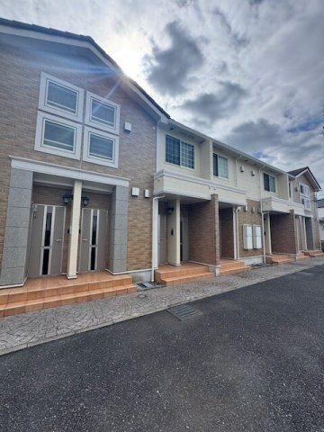 【外観】 | サンリット・シーズン