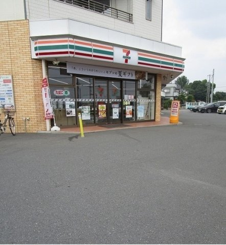 【周辺】 | サンリット・シーズン | セブンイレブンまで160m