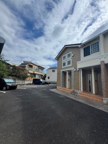 【駐車場】 | サンリット・シーズン