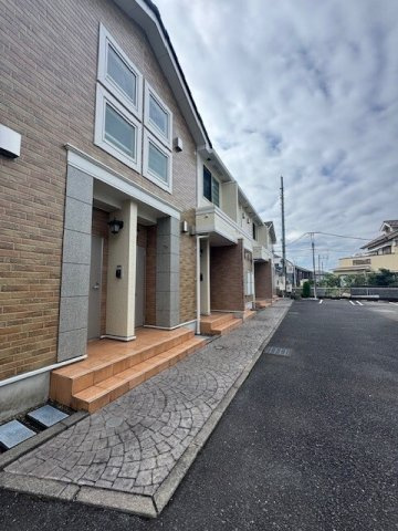 【その他共用部分】 | サンリット・シーズン