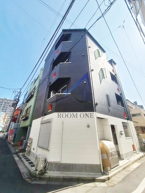 アレッサ西日暮里