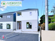 結城市結城第45　新築戸建　3号棟の画像