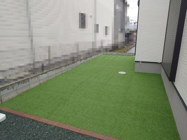 【庭】 | 土佐市高岡町乙