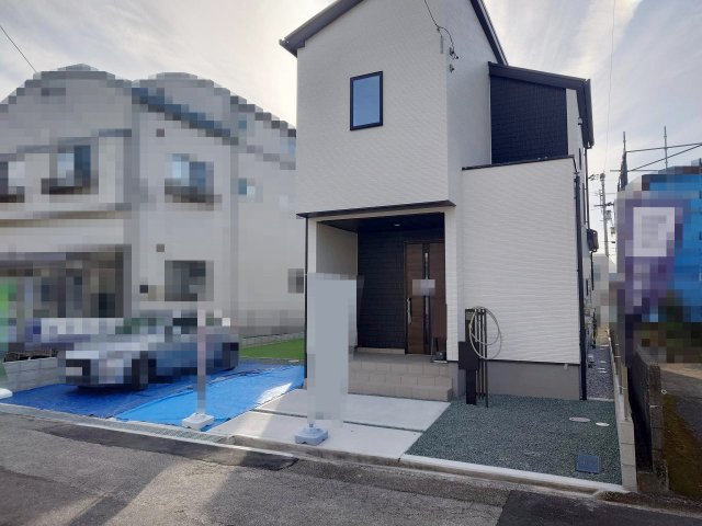 【外観】 | 土佐市高岡町乙