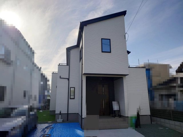 【外観】 | 土佐市高岡町乙