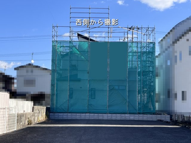 【外観】 | 土佐市高岡町乙