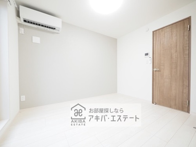 【洋室】 | エルカーサ | 同一仕様写真