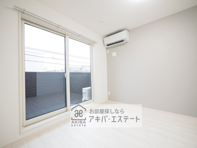 【内装】 | エルカーサ