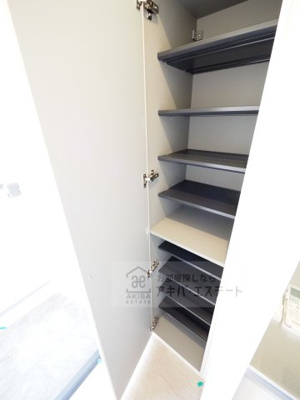 【収納】 | エルカーサ | 同一仕様写真