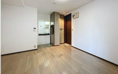 【寝室】 | ガーディニアコート