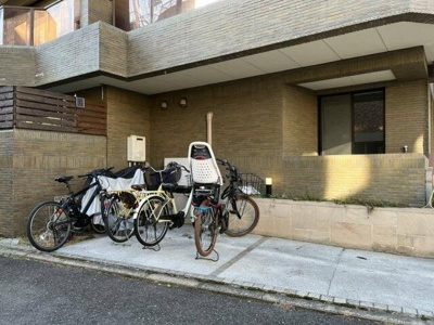 【その他共用部分】 | ガーディニアコート