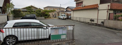 【外観】 | 小林3丁目月極駐車場