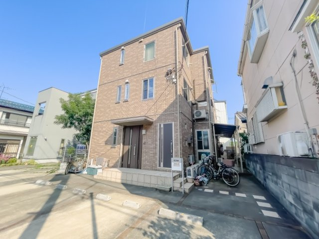 グランシャリオ