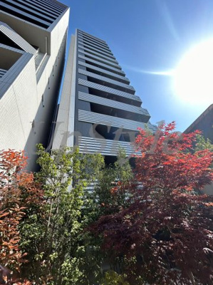 【外観】 | アーバンパーク西巣鴨ウエスト