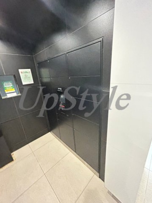 【その他共用部分】 | アーバンパーク西巣鴨ウエスト