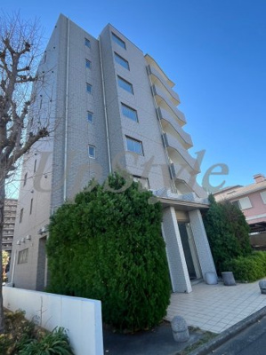 【外観】 | スコラタワー