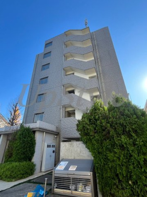 【外観】 | スコラタワー