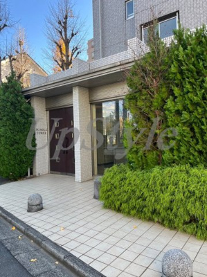 【エントランス】 | スコラタワー