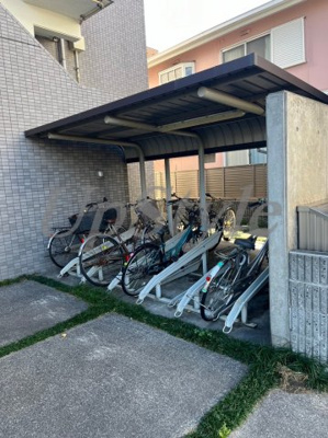 【その他共用部分】 | スコラタワー