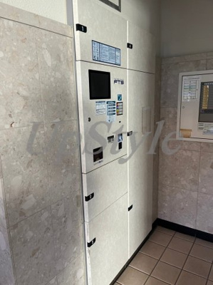 【その他共用部分】 | スコラタワー