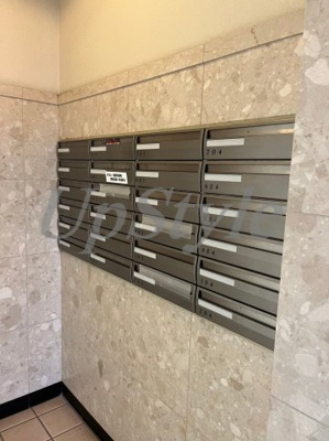 【その他共用部分】 | スコラタワー