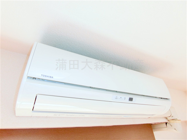 メインステージ大森本町の設備