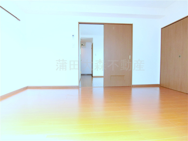 メインステージ大森本町のその他