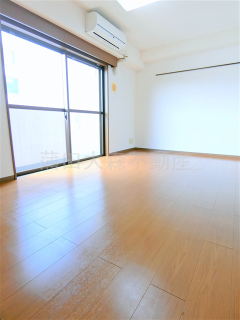 メインステージ大森本町のその他