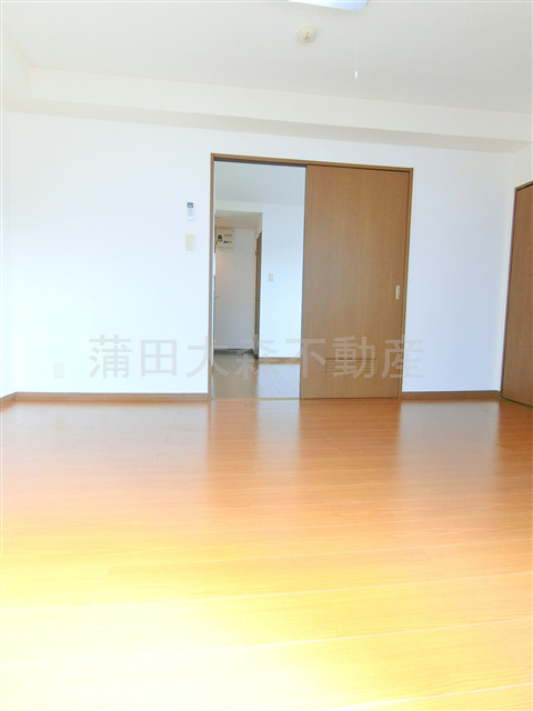 メインステージ大森本町のその他