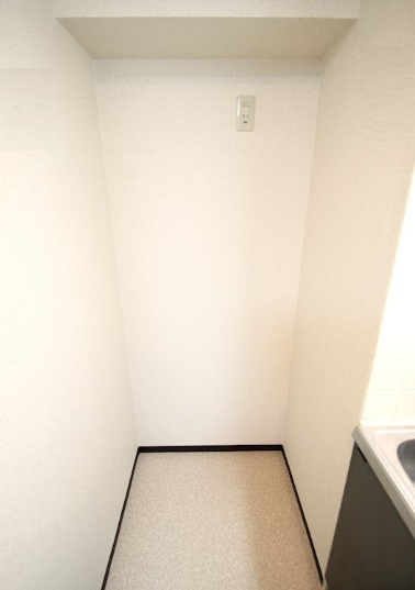 メインステージ大森本町のキッチン